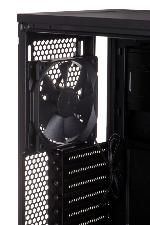 Fractal Design Meshify C FD-CA-MESH-C-BKO Black ATX Power supply included No Fractal Design Meshify C FD-CA-MESH-C-BKO Black ATX Power supply included No
