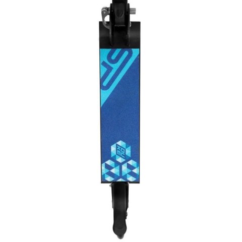 Hulajnoga DUKE 125mm niebieska SPOKEY 929398 Hulajnoga DUKE 125mm niebieska SPOKEY 929398