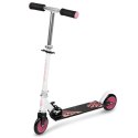 Hulajnoga DUKE 125mm różowa SPOKEY 929397