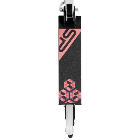 Hulajnoga DUKE 125mm różowa SPOKEY 929397 Hulajnoga DUKE 125mm różowa SPOKEY 929397