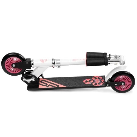 Hulajnoga DUKE 125mm różowa SPOKEY 929397 Hulajnoga DUKE 125mm różowa SPOKEY 929397
