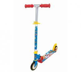 Hulajnoga dwukołowa PAW PATROL Psi Patrol SMOBY