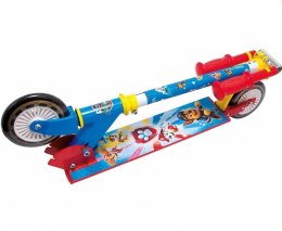 Hulajnoga dwukołowa PAW PATROL Psi Patrol SMOBY