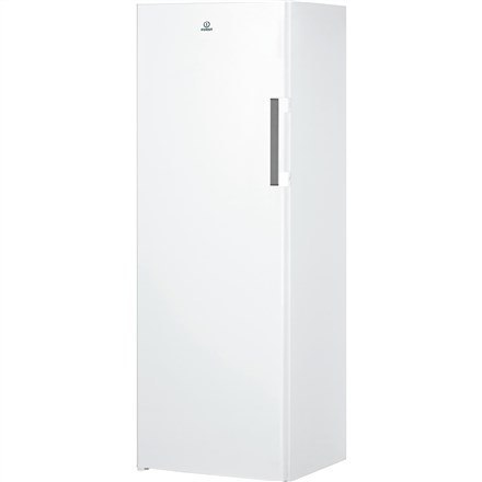 INDESIT | UI6 1 W.1 | Zamrażarka | Klasa efektywności energetycznej F | Pionowy | Wolnostojący | Wysokość 167 cm | Całkowita poj INDESIT | UI6 1 W.1 | Zamrażarka | Klasa efektywności energetycznej F | Pionowy | Wolnostojący | Wysokość 167 cm | Całkowita poj
