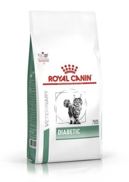 Karma Royal Canin VD Cat Diabetic (1,50 kg )