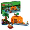 LEGO 21248 MINECRAFT Dyniowa farma p3