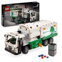 LEGO 42167 TECHNIC Śmieciarka Mack® LR Electric p4