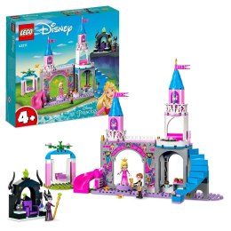 LEGO 43211 DISNEY PRINCESS Zamek Aurory p4