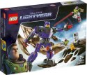 LEGO 76831 Disney Lightyear Starcie z Zurgiem p8