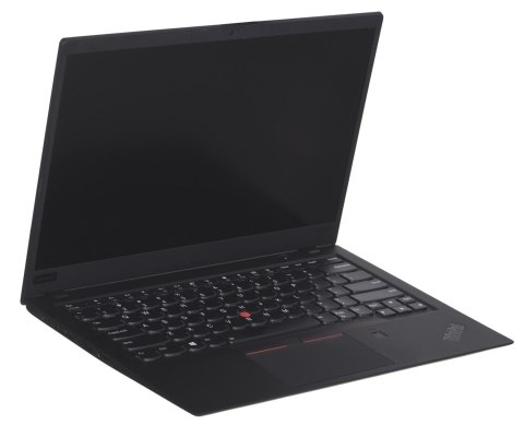 LENOVO ThinkPad X1 Carbon 6Gen. i5-8350U 8GB 256GB SSD 14" FHD(dotyk) Win11pro + zasilacz UŻYWANY LENOVO ThinkPad X1 Carbon 6Gen. i5-8350U 8GB 256GB SSD 14" FHD(dotyk) Win11pro + zasilacz UŻYWANY