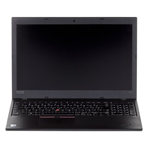 LENOVO ThinkPad L590 i5-8265U 16GB 256GB SSD 15" FHD Win11pro + zasilacz UŻYWANY LENOVO ThinkPad L590 i5-8265U 16GB 256GB SSD 15" FHD Win11pro + zasilacz UŻYWANY