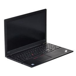 LENOVO ThinkPad L590 i5-8265U 16GB 256GB SSD 15