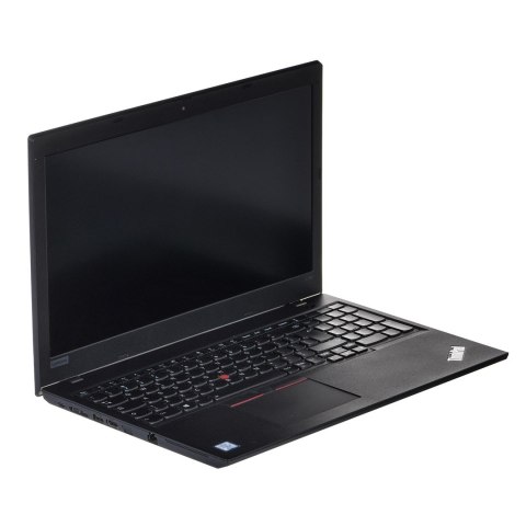 LENOVO ThinkPad L590 i5-8265U 16GB 256GB SSD 15" FHD Win11pro + zasilacz UŻYWANY LENOVO ThinkPad L590 i5-8265U 16GB 256GB SSD 15" FHD Win11pro + zasilacz UŻYWANY