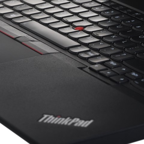 LENOVO ThinkPad L590 i5-8265U 16GB 256GB SSD 15" FHD Win11pro + zasilacz UŻYWANY LENOVO ThinkPad L590 i5-8265U 16GB 256GB SSD 15" FHD Win11pro + zasilacz UŻYWANY