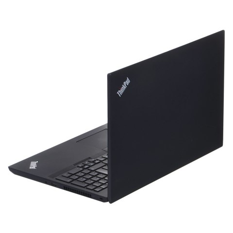 LENOVO ThinkPad L590 i5-8265U 16GB 256GB SSD 15" FHD Win11pro + zasilacz UŻYWANY LENOVO ThinkPad L590 i5-8265U 16GB 256GB SSD 15" FHD Win11pro + zasilacz UŻYWANY