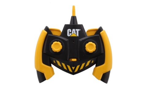 Ładowarka na radio Wheel Loader CATEPILLAR 950M 1:35 37023003 Carrera Ładowarka na radio Wheel Loader CATEPILLAR 950M 1:35 37023003 Carrera