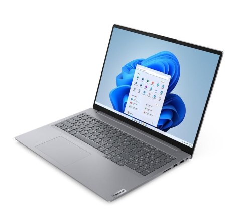 Lenovo ThinkBook 16 G6 ABP Ryzen 7 7730U 16" WUXGA IPS 300nits AG 16GB DDR4 3200 SSD512 AMD Radeon Graphics W11Pro 3Y Onsite Arc Lenovo ThinkBook 16 G6 ABP Ryzen 7 7730U 16" WUXGA IPS 300nits AG 16GB DDR4 3200 SSD512 AMD Radeon Graphics W11Pro 3Y Onsite Arc