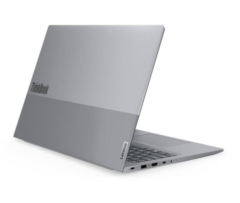 Lenovo ThinkBook 16 G6 ABP Ryzen 7 7730U 16" WUXGA IPS 300nits AG 16GB DDR4 3200 SSD512 AMD Radeon Graphics W11Pro 3Y Onsite Arc Lenovo ThinkBook 16 G6 ABP Ryzen 7 7730U 16" WUXGA IPS 300nits AG 16GB DDR4 3200 SSD512 AMD Radeon Graphics W11Pro 3Y Onsite Arc