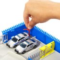 MATCHBOX Prawdziwe Przygody Posterunek Policji HHW22 p3 MATTEL