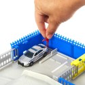 MATCHBOX Prawdziwe Przygody Posterunek Policji HHW22 p3 MATTEL