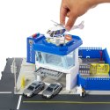 MATCHBOX Prawdziwe Przygody Posterunek Policji HHW22 p3 MATTEL
