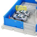 MATCHBOX Prawdziwe Przygody Posterunek Policji HHW22 p3 MATTEL