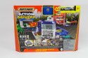 MATCHBOX Prawdziwe Przygody Posterunek Policji HHW22 p3 MATTEL