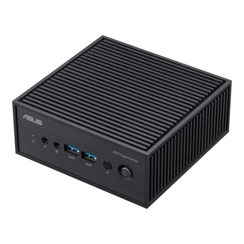 Mini PC ASUS PN42 SN063AV WOC/N100/4G/128V Mini PC ASUS PN42 SN063AV WOC/N100/4G/128V