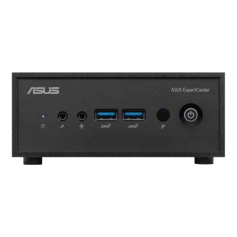 Mini PC ASUS PN42 SN063AV WOC/N100/4G/128V Mini PC ASUS PN42 SN063AV WOC/N100/4G/128V