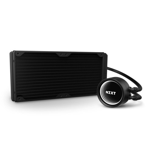 NZXT CHŁODZENIE WODNE CPU KRAKEN X63 RGB 280MM PODŚWIETLANE WENTYLATORY I POMPA RL-KRX63-R1 NZXT CHŁODZENIE WODNE CPU KRAKEN X63 RGB 280MM PODŚWIETLANE WENTYLATORY I POMPA RL-KRX63-R1