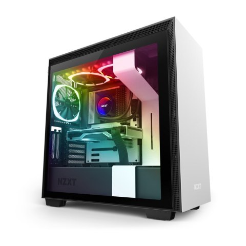 NZXT CHŁODZENIE WODNE CPU KRAKEN X63 RGB 280MM PODŚWIETLANE WENTYLATORY I POMPA RL-KRX63-R1 NZXT CHŁODZENIE WODNE CPU KRAKEN X63 RGB 280MM PODŚWIETLANE WENTYLATORY I POMPA RL-KRX63-R1