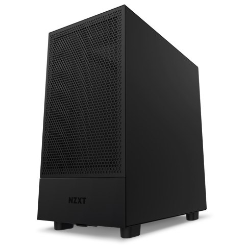 NZXT OBUDOWA H5 FLOW RGB MIDI TOWER CZARNA CC-H51FB-R1 NZXT OBUDOWA H5 FLOW RGB MIDI TOWER CZARNA CC-H51FB-R1
