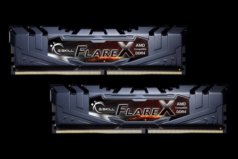 PAMIĘĆ DIMM 16GB PC25600 DDR4 K2 F4-3200C16D-16GFX G.SKILL PAMIĘĆ DIMM 16GB PC25600 DDR4 K2 F4-3200C16D-16GFX G.SKILL