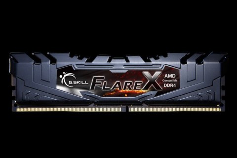 PAMIĘĆ DIMM 16GB PC25600 DDR4 K2 F4-3200C16D-16GFX G.SKILL PAMIĘĆ DIMM 16GB PC25600 DDR4 K2 F4-3200C16D-16GFX G.SKILL