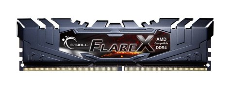 PAMIĘĆ DIMM 16GB PC25600 DDR4 K2 F4-3200C16D-16GFX G.SKILL PAMIĘĆ DIMM 16GB PC25600 DDR4 K2 F4-3200C16D-16GFX G.SKILL
