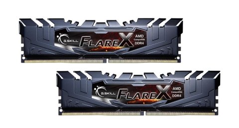 PAMIĘĆ DIMM 16GB PC25600 DDR4 K2 F4-3200C16D-16GFX G.SKILL PAMIĘĆ DIMM 16GB PC25600 DDR4 K2 F4-3200C16D-16GFX G.SKILL