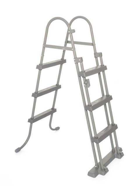 PROMO Basen stelażowy Power Steel 404x201x100cm 56441 BESTWAY PROMO Basen stelażowy Power Steel 404x201x100cm 56441 BESTWAY