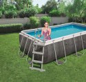 PROMO Drabinka basenowa 58330 BESTWAY