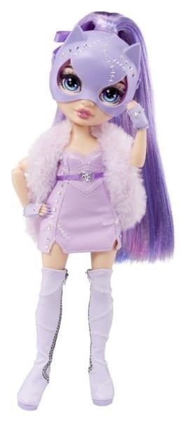 PROMO MGA Lalka Rainbow High Fall Theme VC Violett Willow Kostium balowy p3 424857 PROMO MGA Lalka Rainbow High Fall Theme VC Violett Willow Kostium balowy p3 424857