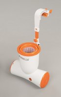 PROMO Pompa do basenów z filtrem Skimer 58462 BESTWAY