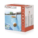 PROMO Pompa do basenów z filtrem Skimer 58462 BESTWAY