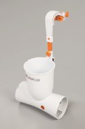 PROMO Pompa do basenów z filtrem Skimer 58462 BESTWAY