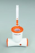PROMO Pompa do basenów z filtrem Skimer 58462 BESTWAY