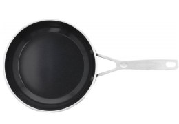 Patelnia ceramiczna DEMEYERE Alu Industry 3 40851-448-0 - 28 cm
