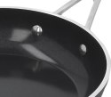 Patelnia ceramiczna DEMEYERE Alu Industry 3 40851-448-0 - 28 cm