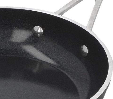 Patelnia ceramiczna DEMEYERE Alu Industry 3 40851-448-0 - 28 cm Patelnia ceramiczna DEMEYERE Alu Industry 3 40851-448-0 - 28 cm