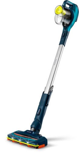Philips 2-i-1 Stovsuger SpeedPro FC672