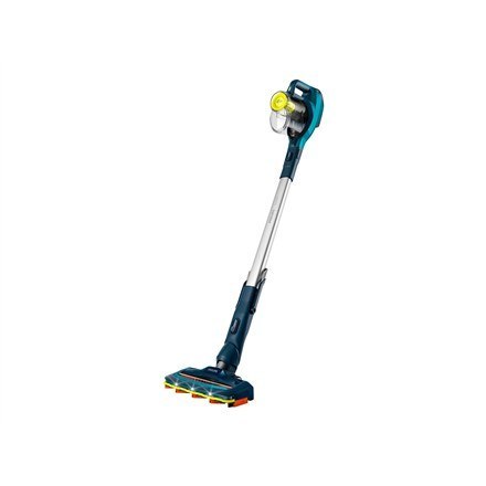 Philips 2-i-1 Stovsuger SpeedPro FC672 Philips 2-i-1 Stovsuger SpeedPro FC672