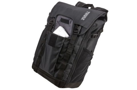 Plecak na Macbooka Thule Subterra 3203037 (15,6"; kolor czarny) Plecak na Macbooka Thule Subterra 3203037 (15,6"; kolor czarny)