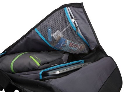 Plecak na Macbooka Thule Subterra 3203037 (15,6"; kolor czarny) Plecak na Macbooka Thule Subterra 3203037 (15,6"; kolor czarny)